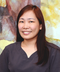 Marianne | edmonton dentist