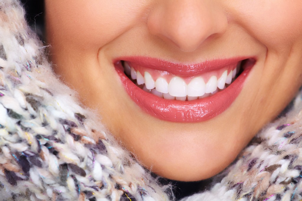 cosmetic dentistry