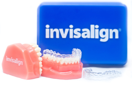 Invisalign Braces edmonton